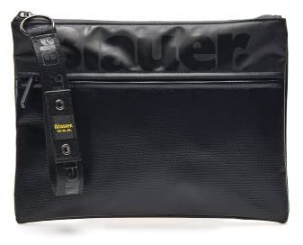 Blauer Pochette S3CONEY03/SPL Borsetta a mano Unisex (Nero)