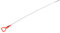 Tbest A02Oil Dipstick 2003-2020 Acura 15650Rcaa02, Dipstick For Heating Oil Tank Engine Oil Level Dipstick Tool For Acura Accord Zdx Rds Tl Tsl 15650Rcaa02