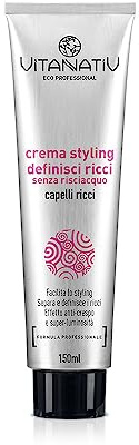 Vitanativ Eco Professional Definieren Locken ohne Ausspülen 150 ml