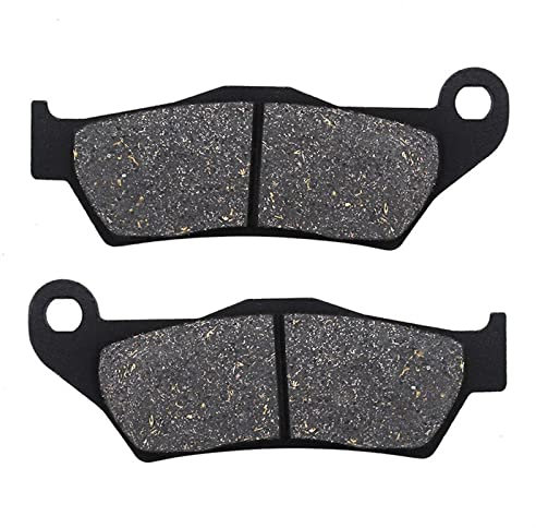 pastiglie dei freni moto Per BMW R1200S Per Pinza Brembo 2006 2007 R 1200 GS R1200 GS R 1200GS R1200GS Adventure 2005-2011 Pastiglie Freno Posteriori Moto pastiglie freno moto