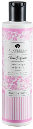 Latte Corpo Bois De Rose - Alkemilla
