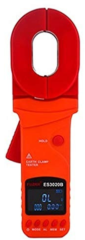 Clamp Erdungsmessgerät (Multifunktions) ES3020B