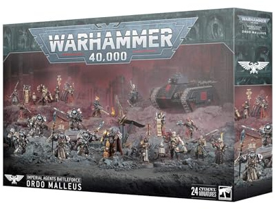 Games Workshop 68-03 Collectible Figure