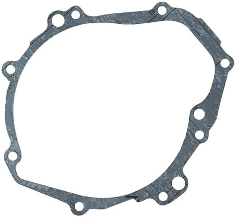 DTSGCX Dichtungssätze Für Kurbelgehäusekupplungsgeneratordeckel Von Motorrädern Für Suzuki GSXR1000 GSX-R1000 GSXR 1000 2009-2016(Generator Cover gask)