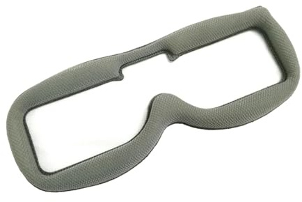 Schwamm-Klebeband für Frontplatte, Fatshark FPV Brillen FPV Drohne bequeme Ersatzteile