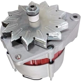 Galloparts 12V 65A Lichtmaschine 7000663 7020410 Kompatibel mit Fendt Farmer 280S 280PA 280P Kompatibel mit JLG Boom Lift 660SJ 600S 660SJC 600SC 800AJ 800A 601S 600A 660SJ 4600 SJ 4000 S 600AJ