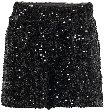 ONLY Onlconfidence New Sequins Shorts JRS