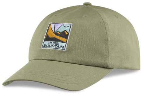Salewa Unisex Cap Graphic Cap