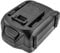LLdkhjf Battery Replacement for Worx 20V Power Share 8 Pole Saw, 8 Pole Saw w/, Cordless 10 P, Cordless 20 2, Cordless 22 H, Part Number: WA3575.2, WA3578, WA3671, WA3678, 4000mAh
