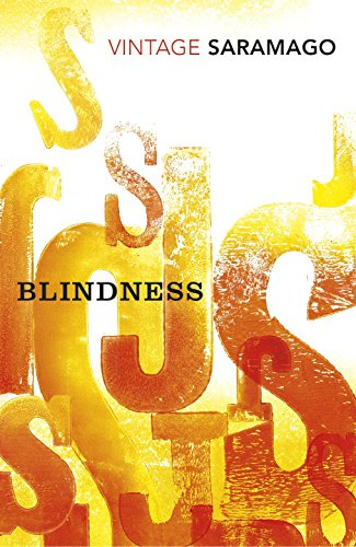 Blindness [Paperback] [Apr 01, 2013] Jose Saramago,Jose Saramago