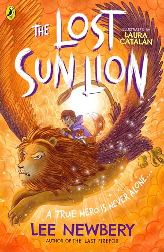 The Lost Sunlion (3) (The Last Firefox)