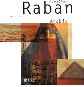Arabia through the looking glass