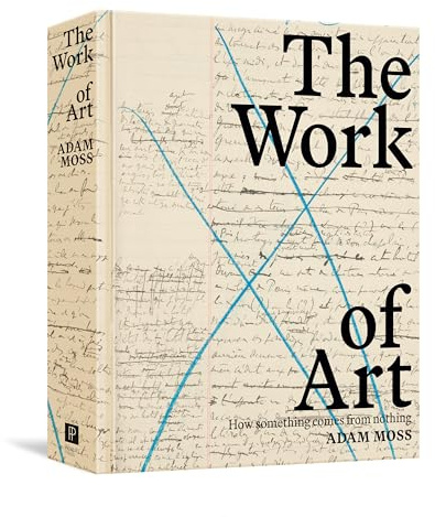 The Work of Art: How Something Comes from Nothing
