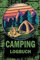 Camping Logbuch: Bullet Journal, Tagesplaner, Kalender und Terminplanner zur Steigerung der Produktivität und des Zeitmanagements