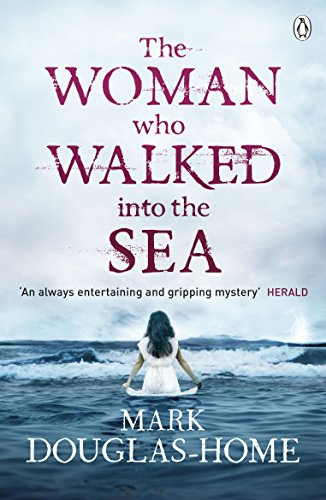 The Woman Who Walked into the Sea: Volume 2 (The Sea Detective, 2)