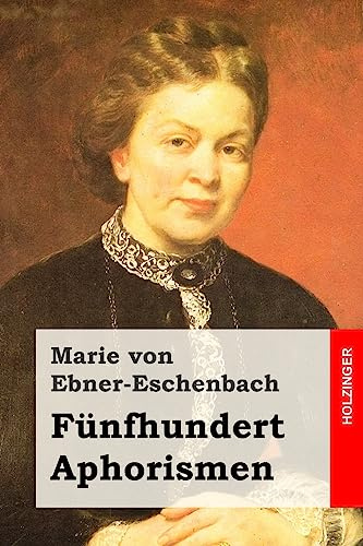 Fünfhundert Aphorismen