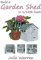Build A Garden Shed In 1/12th Scale
