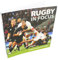 Rugby in Focus: Rugby Union in Pictures
