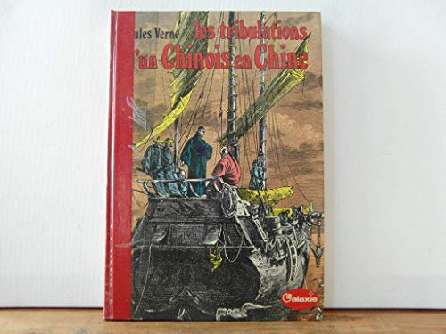 Les tribulations d un chinois en Chine