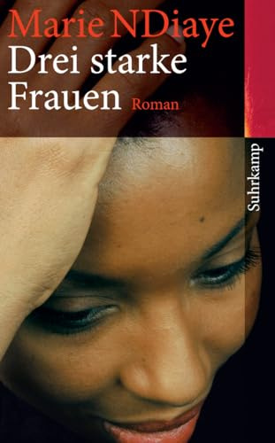 Drei starke Frauen: Roman