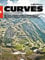 CURVES Schweiz: Band 16: Entlang der Schweizer - Italienischen Grenze