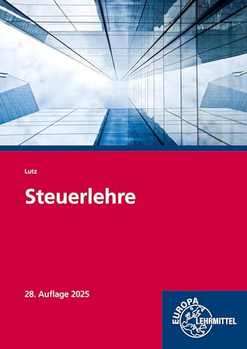 Europa-Lehrmittel