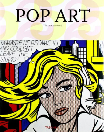 Pop art. Ediz. illustrata (Great painters 25)