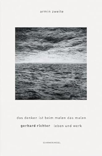 Leben und Werk. Das Denken ist beim Malen das Malen: Neuauflage