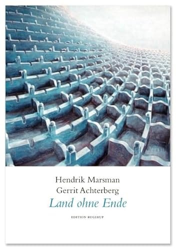 Land ohne Ende: Ausgewählte Gedichte