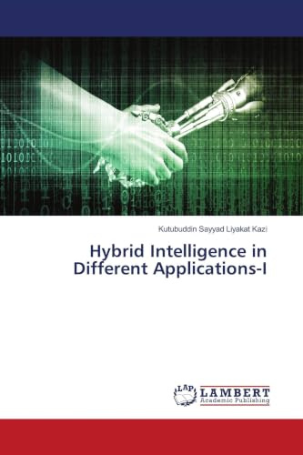 Hybrid Intelligence in Different Applications-I: DE