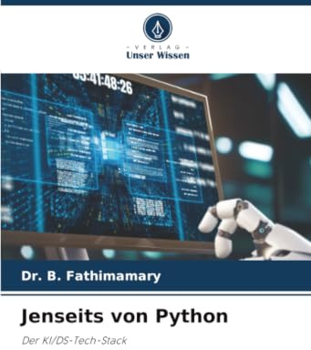 Jenseits von Python: Der KI/DS-Tech-Stack