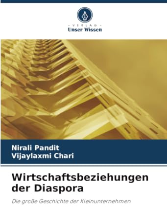 Wirtschaftsbeziehungen der Diaspora: Die große Geschichte der Kleinunternehmen