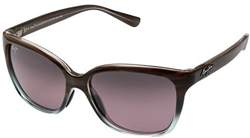 Maui Jim Unisex Sunglasses, Rose Starfish Sandstone w, M