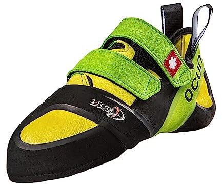 Ocun Ozone Plus Zapatos de Escalada