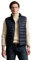 Polo Ralph Lauren Herren Down Pony Full Zip Active Weste (XX-Large), Marineblau, XXL