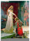 Grafika Puzzle 1000 pièces - Josephine Wall - Willow World + Colle