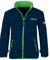 Trollkids Kids Oppdal Jacket XT 164, Navy