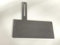OneChoi Schleifwerkzeugablage, 29,5 cm lang, Werkzeughalter aus Edelstahl zum Schärfen von Locator, Gürtelmesserschärfer, Jig, 5,1 x 182,9 cm Messerschleifer und Bandschleifer
