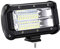 XMTECH 72W LED Arbeitsscheinwerfer Zusatzscheinwerfer Offroad Scheinwerfer 10-30V Kaltweiß Arbeitslicht Wasserdicht IP67 (2 Stück)