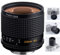TTARTISAN 250mm F5.6 Lens (GFX Mount)