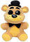 Xinchangda FNAF Plüschtier Cute Five Nights Game Plushies Fnaf Kids Toys Stuffed Animal Doll Bonnie Bear Foxy Wolf Rabbit Holiday Birthday Children's Gift