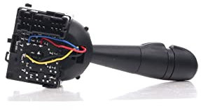 RIDEX 1563S0040 Conmutador en la columna de dirección