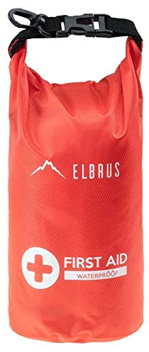 Elbrus Dryaid 1.5l Dry Sack One Size