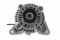 Lichtmaschine Generator Kompatibel mit Opel Vivaro B X82 16-19 von Autoteile Gocht