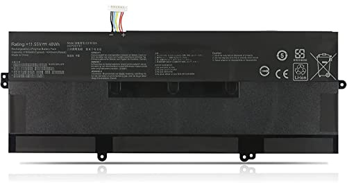 C31N1824 C31PNC1 Laptop-Akku