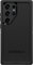 OtterBox Defender Hülle für Samsung Galaxy S23 Ultra, stoßfest, sturzsicher, Ultra-robust, schützende Hülle, 4X getestet nach Militärstandard, Schwarz, Keine Einzelhandelsverpackung
