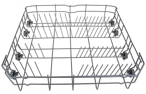 PANIER INFÉRIEUR pour LAVE VAISSELLE BEKO - 1758972600