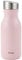 Smidge Water Bottle - 350ml, Summer Blush, Stainless Steel, Leakproof, Insulated, Hot & Cold Drinks, BPA Free
