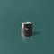 New Walls Pintura de emulsión líquida de lujo para interiores, color verde, verde azulado, 1 L