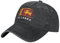 IUBBKI Coole Sri Lanka-Flagge Sri Lanka Baseball Cap Patriotische Männer Schwarz Vintage Baumwolle Gewaschen Denim Erwachsene Unisex Hüte, Siehe Abbildung, L-3XL
